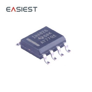 INA826AIDR nouveaux fournisseurs de composants électroniques d'origine Circuits intégrés IC CIRCUIT 8-SOIC - Product Image 2