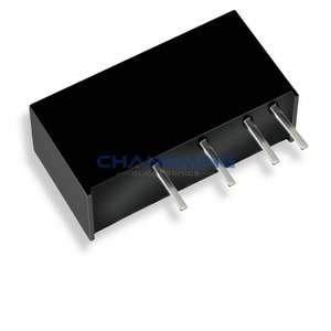 P0505IFS-1W ZLG DC DC Converter Alimentation - Product Image 2