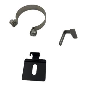 Überprüfte Blech bearbeitung OSHA-konforme kunden spezifische Kenntnisse Gezeigte <span class=keywords><strong>Beryllium</strong></span>-Kupfer-Stanz teil - Product Image 3