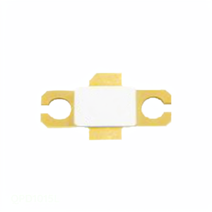 Componentes de Circuitos Electrónicos NI-360 QPD1015L, Canal del Fabricante de Transistores - Product Image 1