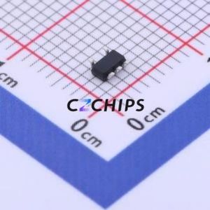 Amplificateur opérationnel de puce IC de circuit intégré COS1333TR SOT-23-5 de haute qualité - Product Image 2