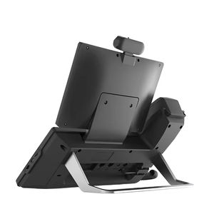 Teléfono IP PSTN 4G con Grabación de Llamadas DLNA, Línea <span class=keywords><strong>Fija</strong></span> PSTN, Cámara de 8MP, Identificador de Llamadas DTMF FSK, Contacto Rápido, Llamadas HD, 6 Líneas SIP, POE - Product Image 4