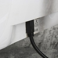 Câble de connexion HDMI 4K de bonne qualité SIPU, haute vitesse 1080p pour téléviseur et ordinateur