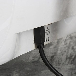 <span class=keywords><strong>สาย</strong></span>เชื่อมต่อ SIPU ความเร็วสูง 4K HDTV แบบคู่บิดเกลียว หุ้มด้วย PVC รองรับความละเอียด 1080p สำหรับ<span class=keywords><strong>ทีวี</strong></span>และคอมพิวเตอร์ - Product Image 6