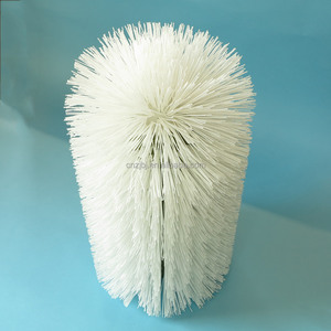 Cepillos de Disco y Rodillos de Grado Industrial para Tanques de Sedimentación <span class=keywords><strong>Secundaria</strong></span> en Plantas de Tratamiento de Aguas Residuales, Personalizables OEM - Product Image 1