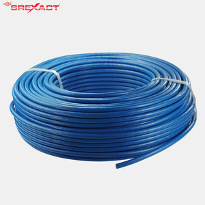 Câble de réseau de communication SFTP catégorie 6 adapté, impédance 100 ohms, longueur 100 m - Product Image 6