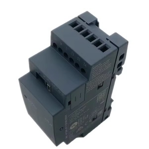 DM8โลโก้ PLC แบบใหม่ดั้งเดิม6ED1052-2FB08-0BA2; 24R โมดูลขยายตัวแบบดิจิตอลตัวควบคุมโปรแกรมได้อินพุต/ เอาต์พุต24โวลต์ - Product Image 6