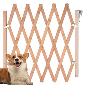 expandable pet barriers