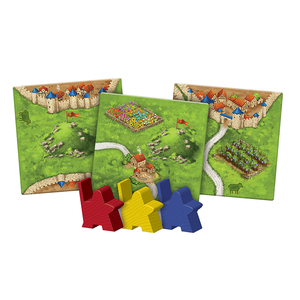 Monopolo RPG desbloqueado personalizado de alta calidad, juego de mesa para niños, novedad - Product Image 4