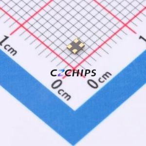 XL7EL89CMI-111YLC-40M Crystal (Passive) SMD2016-4P Crystal Oscillator SMD Crystal Oscillator 40MHz 10ppm 10pF - Product Image 2