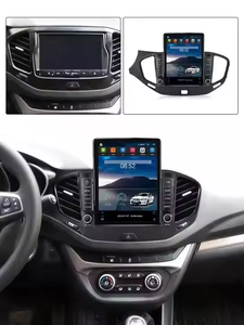 วิทยุติดรถยนต์ระบบ Android 13 IPS+2.5D+DSP สำหรับ Lada VESTA ปี 2015-2020 หน่วยควา<span class=keywords><strong>ม</strong></span>จำ <span class=keywords><strong>4</strong></span>+64G พร้อ<span class=keywords><strong>ม</strong></span> GPS, Bluetooth, วิดีโอ, วิทยุ, เครื่องเสียงสเตอริโอ - Product Image 6