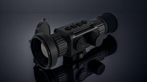 384*288 Einsatzbereites PVS14 Gen2+ Thermisches Nachtsichtgerät mit Hoher Bildrate Kopfmontiertes Wärmebildmonokular für die Jagd - Product Image 6