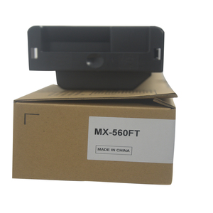 Cartouche d'encre pour imprimante compatible Sharp Mx 235 237ft 238 312 <span class=keywords><strong>500</strong></span> 560 B45 Mx235 Mx237 <span class=keywords><strong>Mx500</strong></span> Mx560 Ar5620 Ar 5516 Ar455 - Product Image 2