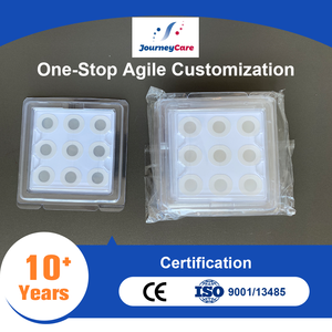 Pansement Hydrocolloïde Microneedle OEM/ODM en Gros, Patch Anti-Acné Imperméable et Respirant pour Tous Types de Peau, Formule Sûre à <span class=keywords><strong>Prix</strong></span> Abordable, Action Rapide - Product Image 3