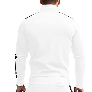 Haute qualité nouveau Designer hommes survêtement hiver été/survêtement ensembles de vêtements d'extérieur tricoté polaire survêtement/survêtement pour hommes - Product Image 3