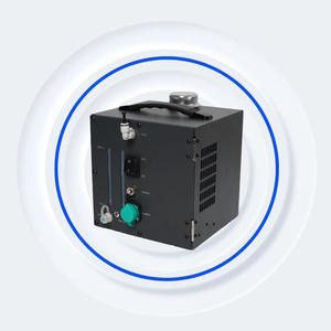 Célula HHO SENZA para carros reduzindo o consumo combustível Veículo hidrogênio - Product Image 5