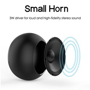 Bộ Nhớ Thẻ Loa Nhôm Kim Loại <span class=keywords><strong>Mini</strong></span> Bluetooth Loa Thể Thao Ngoài Trời Di Động Hộp Âm Thanh Siêu <span class=keywords><strong>Mini</strong></span> Loa Không Dây - Product Image 3