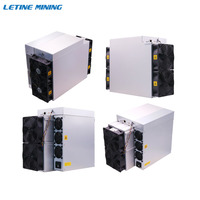 Nouvelle machine de minage Bitcoin Antminer S19 XP 141Th 134Th 127Th 119Th 21.5J/Th SHA-256 Algo, Antminer S19XP S21 S23