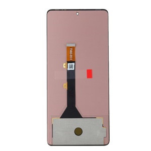 Pantallas LCD de Repuesto Profesionales para Teléfonos Móviles Infinix Tecno Camon 20 Premier y Camon 20 Pro - Product Image 3