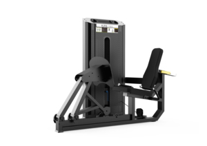 Équipement de musculation professionnel pour salle de sport commerciale en Chine, équipement de musculation V1003 pour <span class=keywords><strong>presse</strong></span> à jambes <span class=keywords><strong>horizontale</strong></span> - Product Image 2