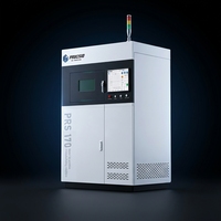 Procisio3d PRS-M170 Printer Logam 3D Otomatis Baru SLM Cetakan Industri