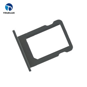 Support <span class=keywords><strong>de</strong></span> cartes SIM universel <span class=keywords><strong>de</strong></span> haute qualité, pour iPad <span class=keywords><strong>Pro</strong></span> 12.9 <span class=keywords><strong>et</strong></span> 2020, plateau pour cartes SIM - Product Image 5