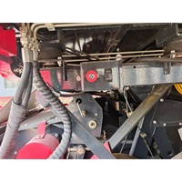 Moissonneuse de silage 9QZ-3500