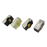 Boîte en papier pliable personnalisée pour livre, bijoux, savon, cils, maquillage, masque, enveloppe alimentaire, vêtements