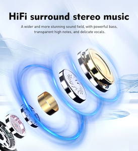 Offerta Speciale: Popolare <span class=keywords><strong>Traduttore</strong></span> AI in Tempo Reale, Auricolari e Penna per Traduzione Vocale e Testuale in 164 Lingue, Traduzione <span class=keywords><strong>Foto</strong></span> - Product Image 5