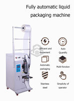 Ijs Pop Machine Met Zak Verpakking Vruchtensap Vloeibare Vulling Afdichting Stick Maken Voor Ijslolly En Ijs Lolly