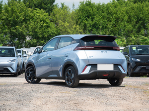 Nuevo BYD Seagull EV Car Más <span class=keywords><strong>vendido</strong></span> Barato Left Drive Nuevo vehículo con rango de 305Km - Product Image 2