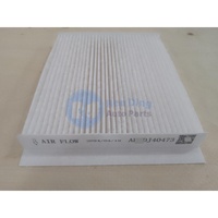 Nouveau filtre de climatiseur d'origine 16420098-00 EQEA-8100242A pour BYD Seagull/2025 Seagull/Seagull Smart Driving Edition