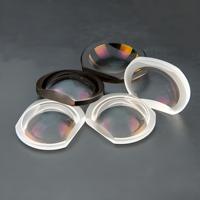 Factory Wholesale Optical Glass Window AR Coated Fused Silica JGS1 for Optical Instruments