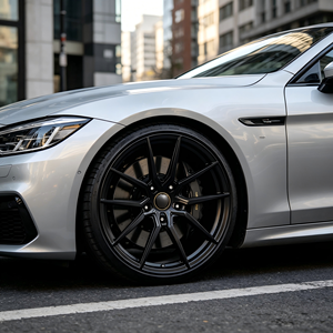 MN Forged 792M Wheels for F30 F32 F87 F80 G90 M340i M550 3 5 Series M2 M3 M4 M5 Rims forged aluminum Passenger <b>car</b> wheel - Product Image 1