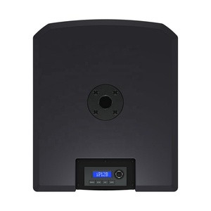 Subwoofer Activo Profesional <span class=keywords><strong>Turbosound</strong></span> INSPIRE IP12B de 12 Pulgadas y 1000 Watts para Interiores y Exteriores - Product Image 4