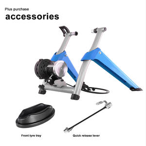 Entraîneurs d'intérieur de vélo de montagne et de route <span class=keywords><strong>Home</strong></span> Trainers - Product Image 3