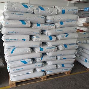 Vente en gros directe usine de granulés d'alliage de résine vierge de qualité moulage par injection Covestro PC/ABS FR3005 FR V-0 couleur naturelle PPS PA6 - Product Image 1