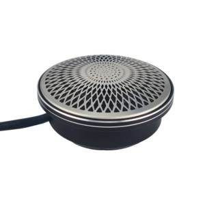 OEM Professional 3-Inch 60W Aluminum <strong>12V</strong> <strong>Surround</strong> <strong>Sound</strong> Car Speaker Pillar Roof Mounting Midrange Bass Speakers with Strong Bass - Product Image 4