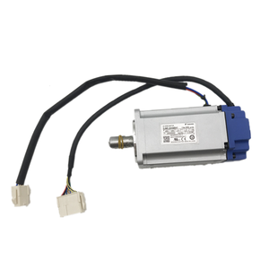 Motor Servo AC Original SJME-04AMB41 - Product Image 2