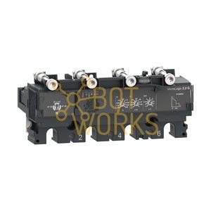 Schneider Electric C2542G250 - Nuovo - Product Image 1