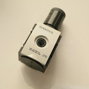 Livraison rapide Régulateur AVENTICS, Série AS3-RGS R412007121 - Product Image 5