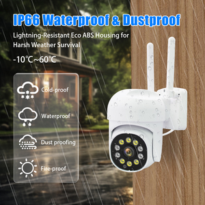 8 cái PTZ dome camera Plug and Play O-KAM đám mây dịch vụ mới đến 8CH 3MP không dây hệ thống an ninh - Product Image 5