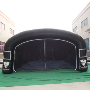 Carpa Inflable Comercial Grande de Tamaño Personalizado, Carpa Inflable para Publicidad Exterior, Carpa para Fiestas y Eventos en <span class=keywords><strong>Venta</strong></span> - Product Image 1