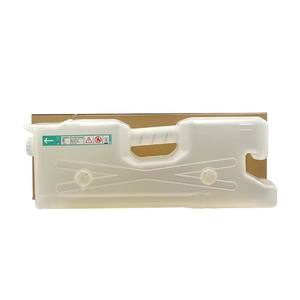 Déchets Toner Boîte <span class=keywords><strong>Cartouche</strong></span> De Toner pour Konica Minolta C8000 C1085 C1100 C6085 C6100 Déchets Poudre Récupération Boîte <span class=keywords><strong>Imprimante</strong></span> Copieur Pièces - Product Image 3