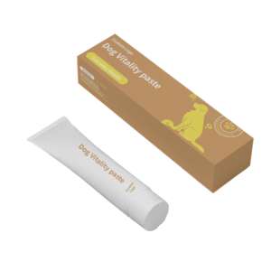 Pasta Energética y Revitalizante para Perros, Mejora la Resistencia y la Salud General de los Perros - Product Image 2