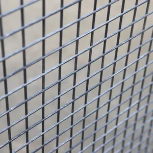 Hot Sale Low Carbon Steel Electro Galvanized Welded Wire Mesh