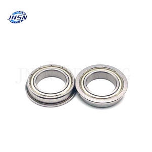 ตลับลูกปืนเม็ดกลมคุณภาพสูงสำหรับ F61800ZZ F6800zz ตลับลูกปืน <span class=keywords><strong>F6800</strong></span>มีสินค้าคงคลังขนาดใหญ่ขนาด10*19*5มม. ผลิตในประเทศจีน - Product Image 3