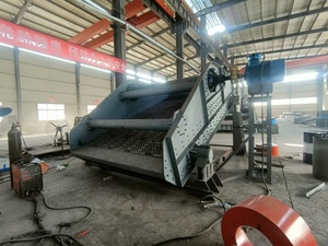 Bán Hot Thông Tư Rung Màn Hình Máy Cho Khai Thác Mỏ Giá Thấp Than Rung Màn Hình Cho Ngành Công Nghiệp Sản Phẩm Chất Lượng Cao - Product Image 6