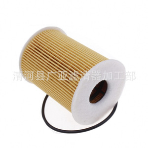 Filtre à huile 15208-2W200 pour Captor N800, pièce de rechange automobile - Product Image 2