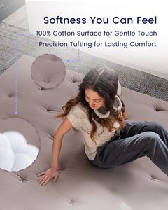 Materassi ortopedici da pavimento per <span class=keywords><strong>dormire</strong></span>, - Product Image 4